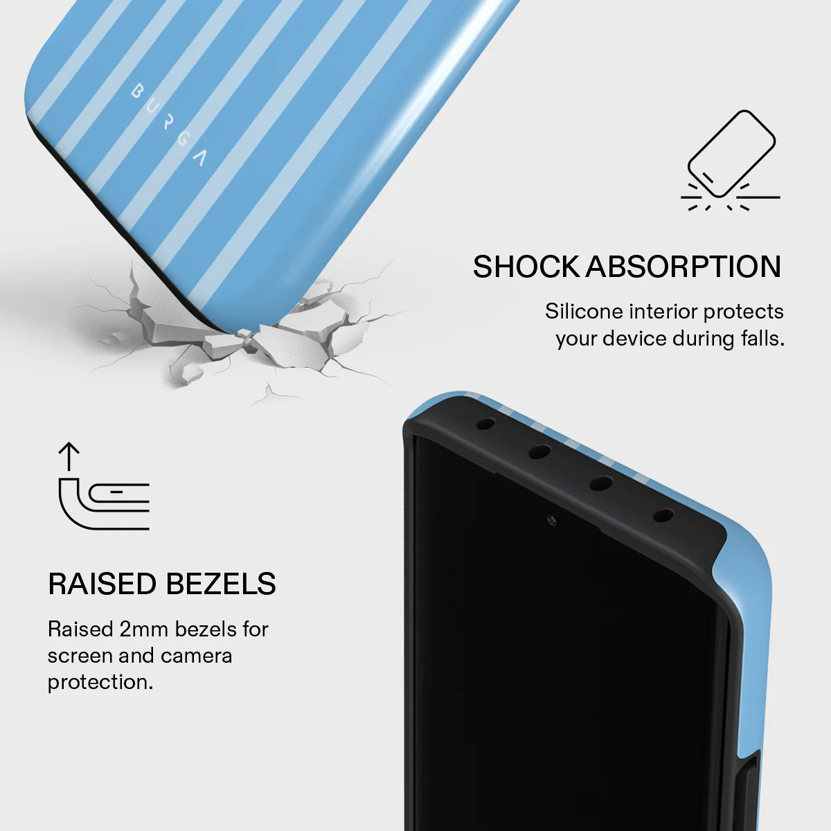 The Hamptons - Xiaomi 13 Pro Case - Image 4