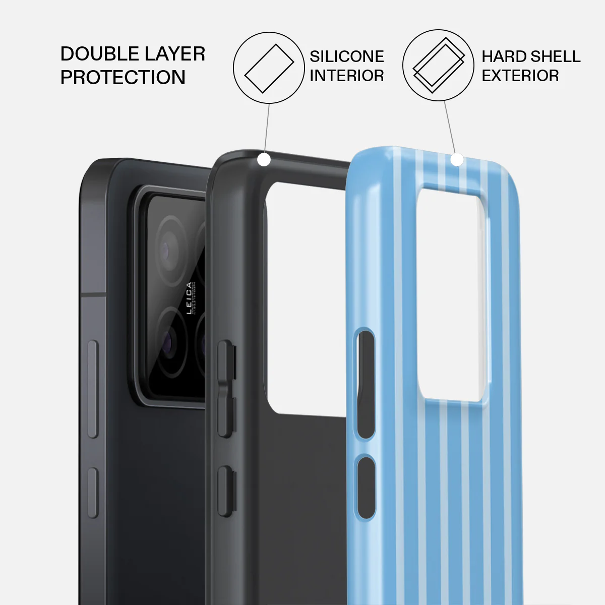 The Hamptons - Xiaomi 14 Pro Case - Image 2