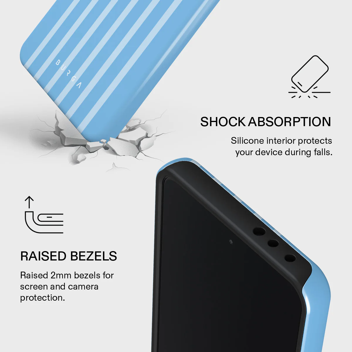 The Hamptons - Xiaomi 14T Case - Image 4