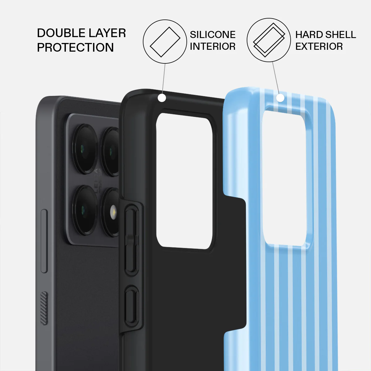 The Hamptons - Xiaomi 14T Pro Case - Image 2