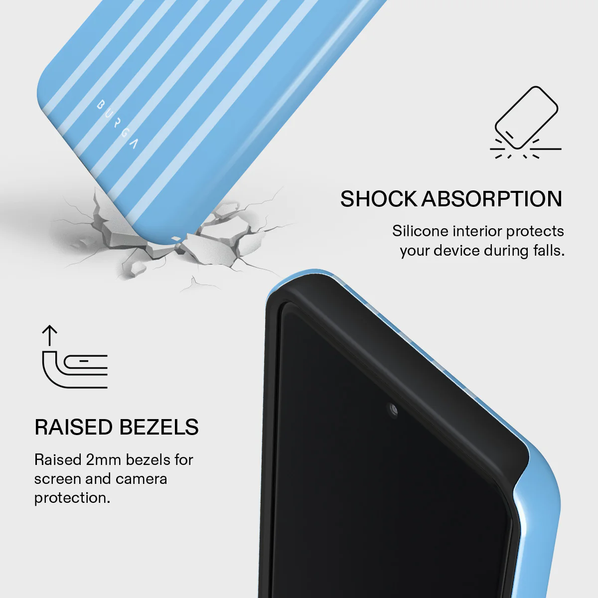 The Hamptons - Xiaomi 15 Pro Case - Image 4