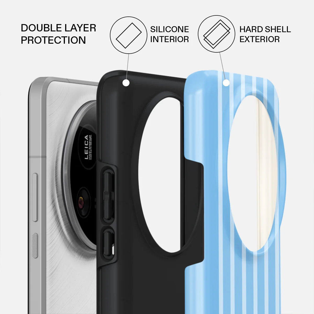 The Hamptons - Xiaomi 15 Ultra Case - Image 2
