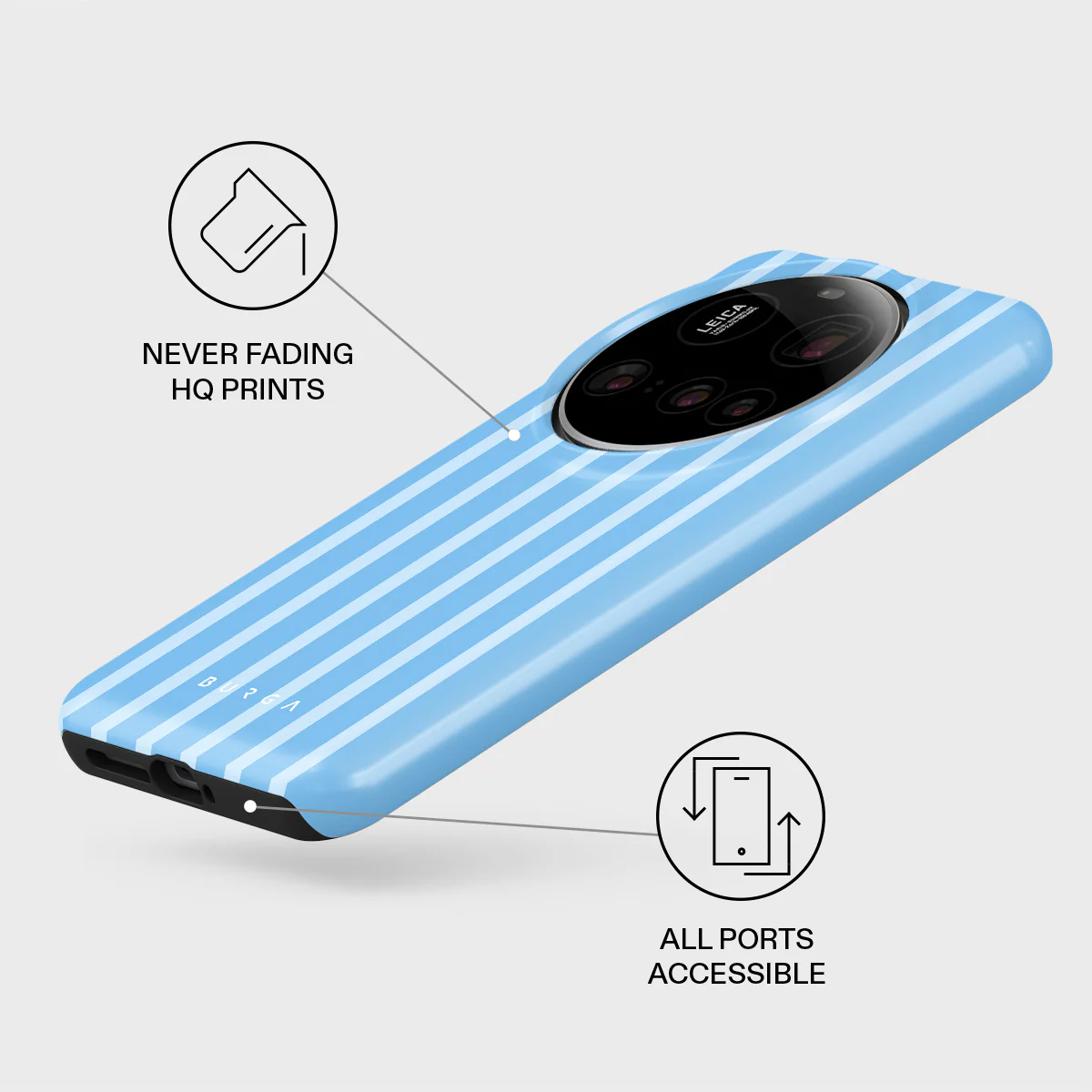 The Hamptons - Xiaomi 15 Ultra Case - Image 3
