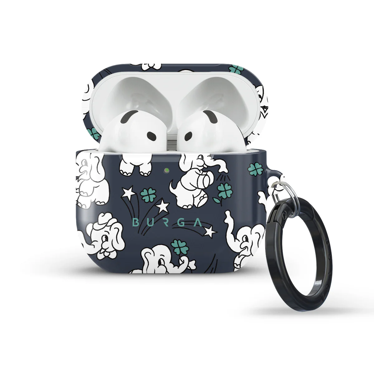 Think Big - AirPods 4 Case
