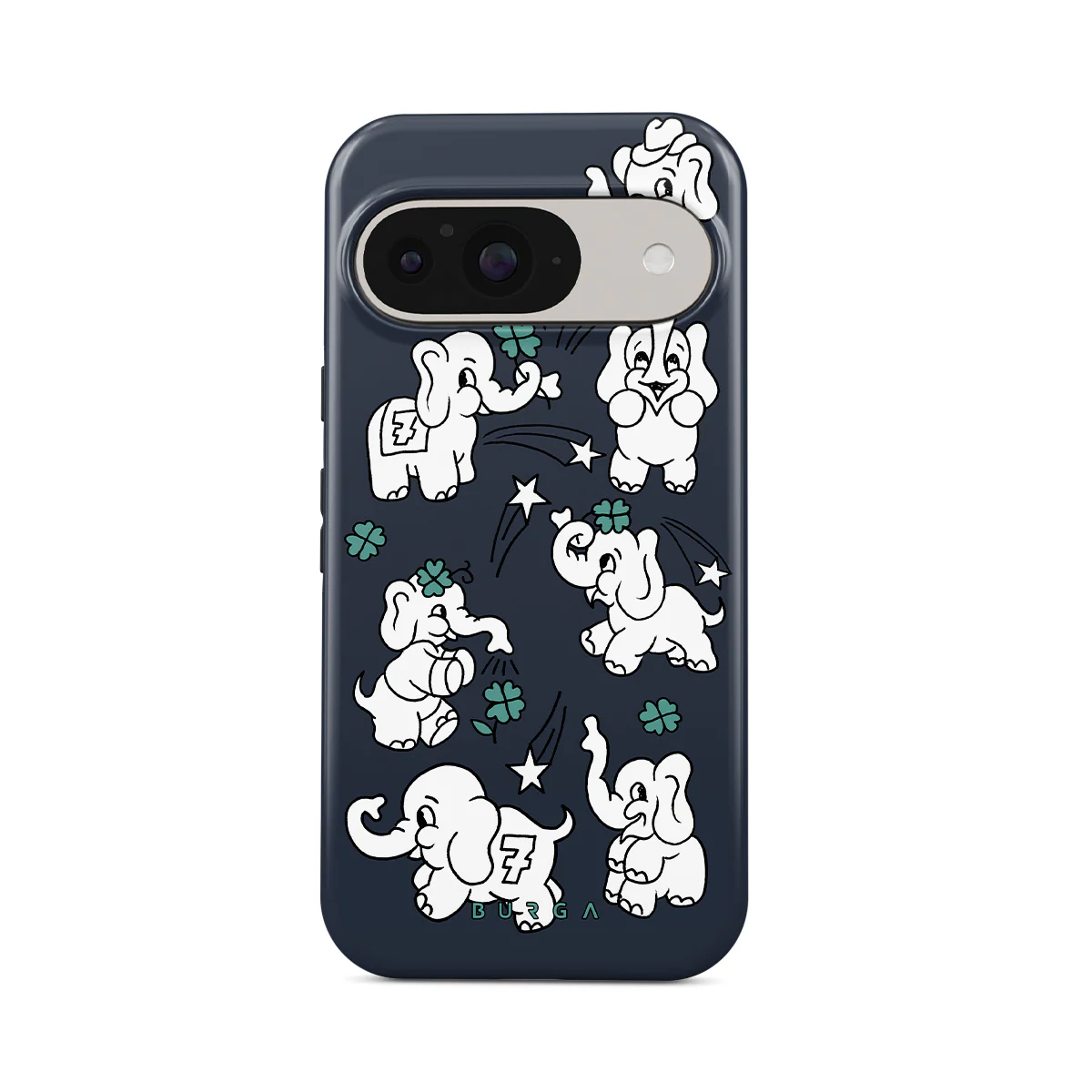 Think Big - Google Pixel 10 Case
