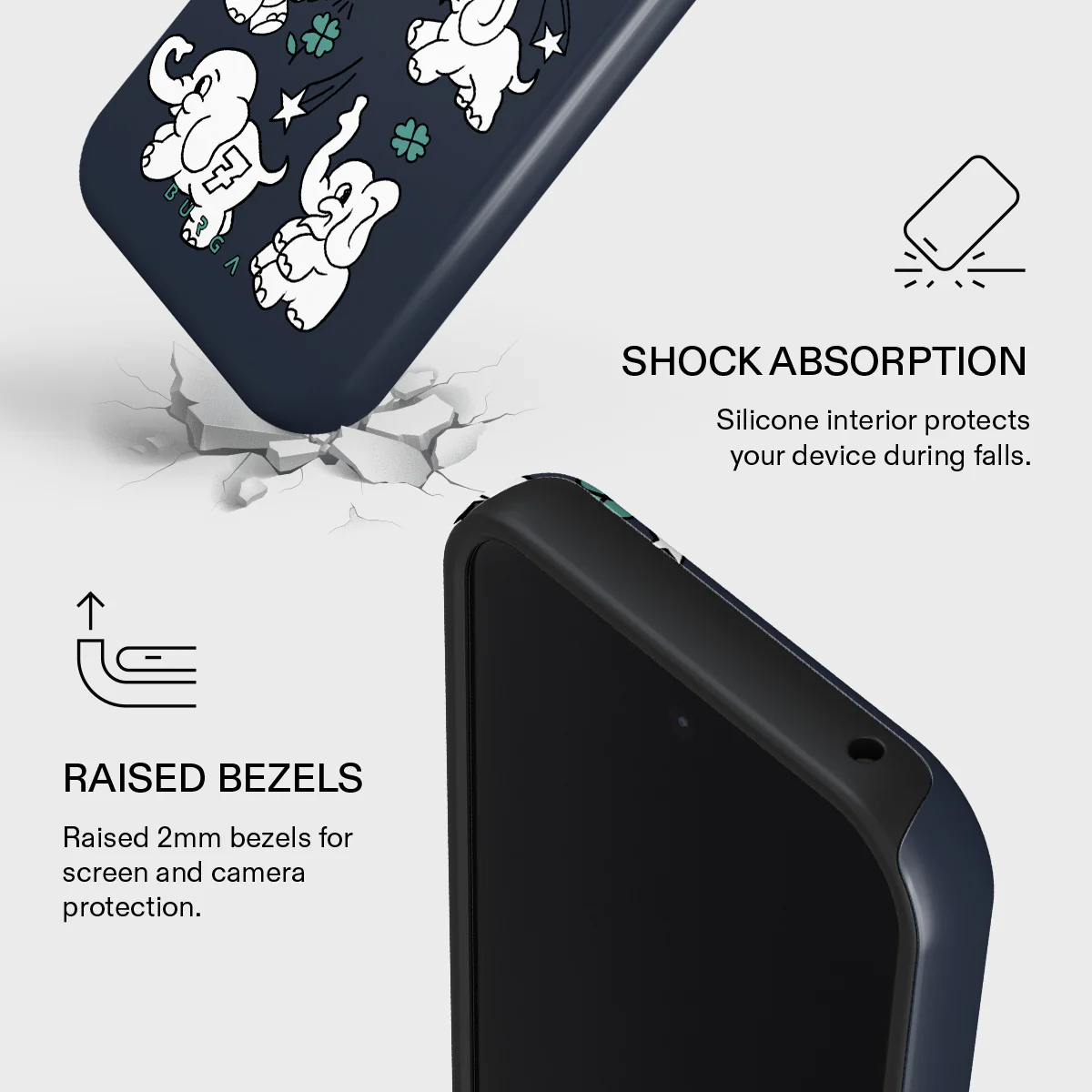 Think Big - Google Pixel 10 Case - Image 4