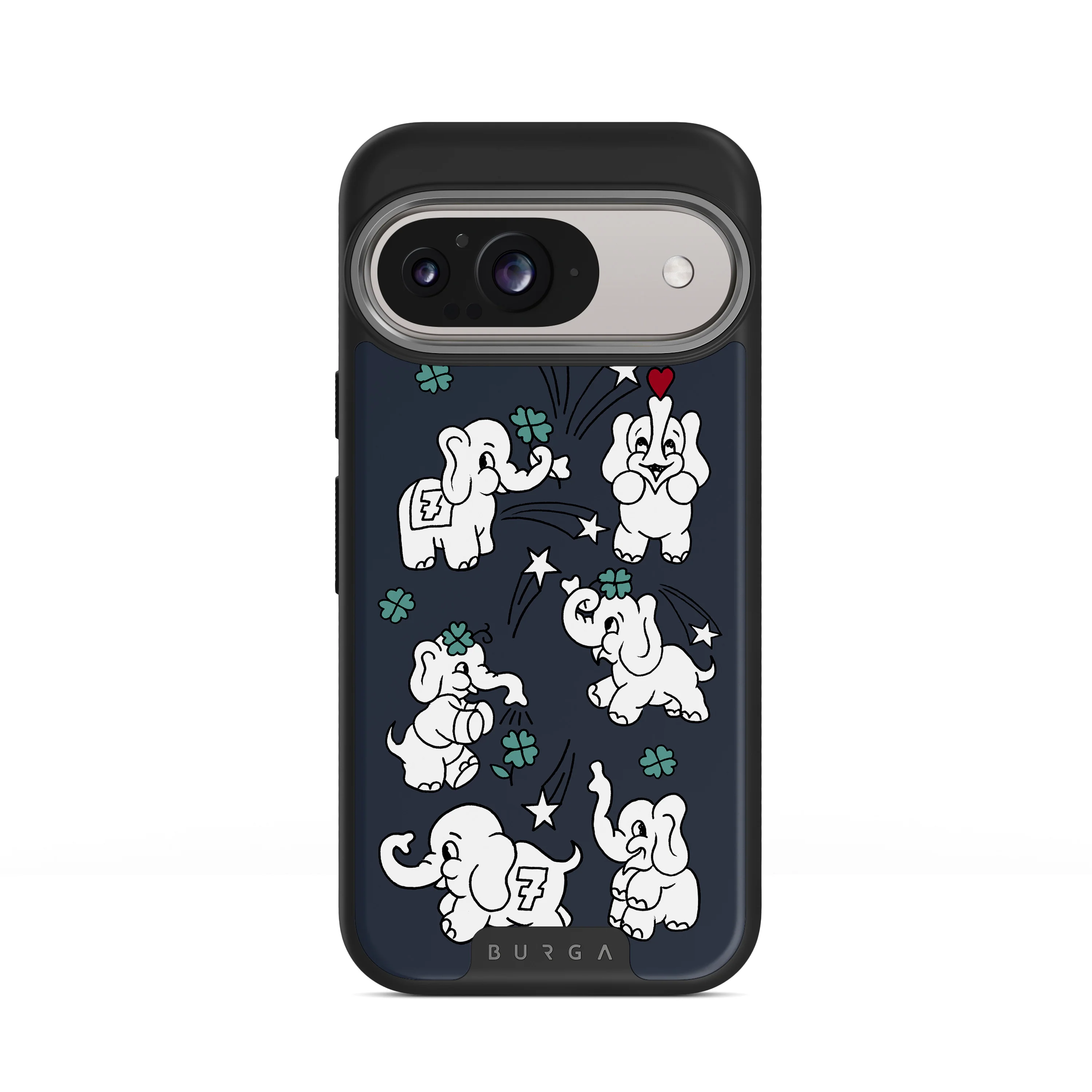 Think Big - Google Pixel 10 Pro Case - Image 12