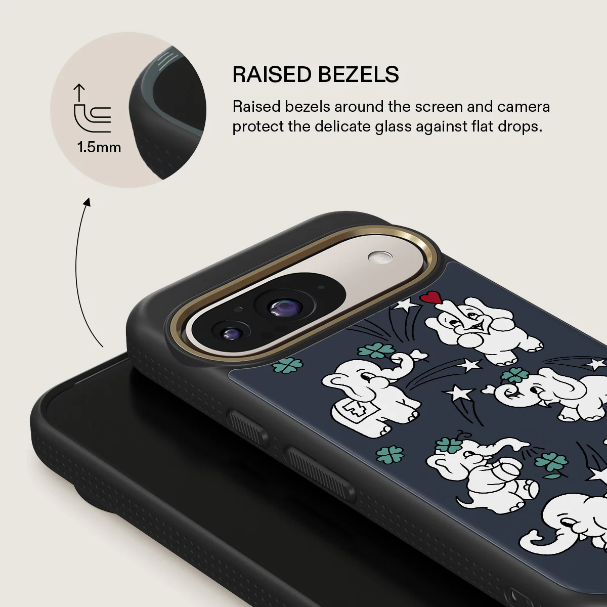 Think Big - Google Pixel 10 Pro Case - Image 8