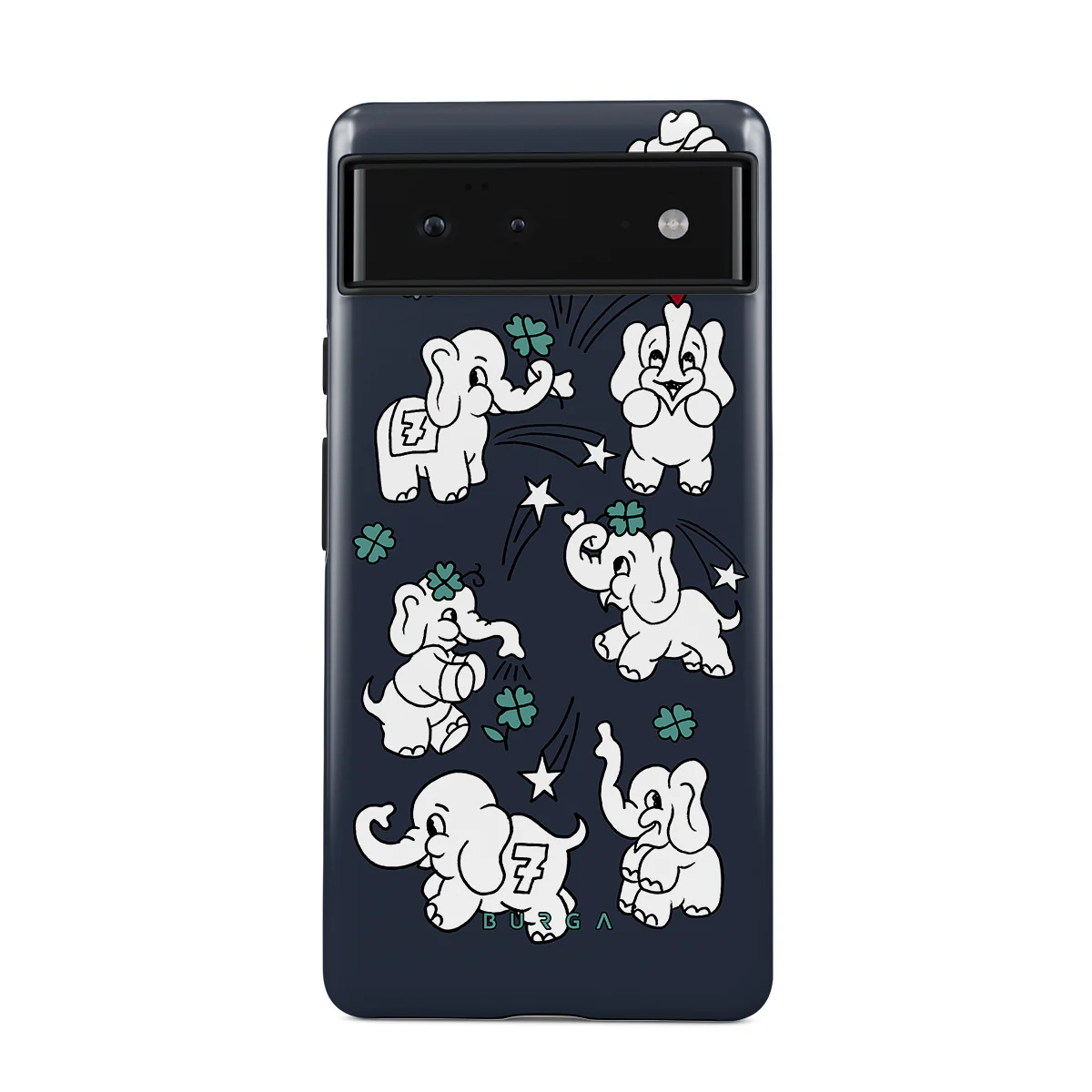 Think Big - Google Pixel 6 Pro Case