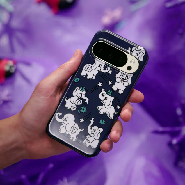 Think Big - Google Pixel 7 Pro Case - Image 5