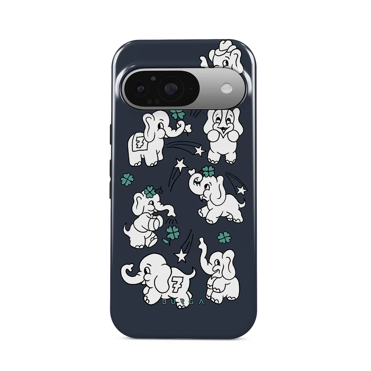 Think Big - Google Pixel 9 Case
