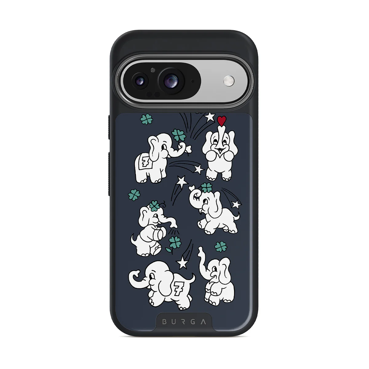 Think Big - Google Pixel 9 Case - Image 12