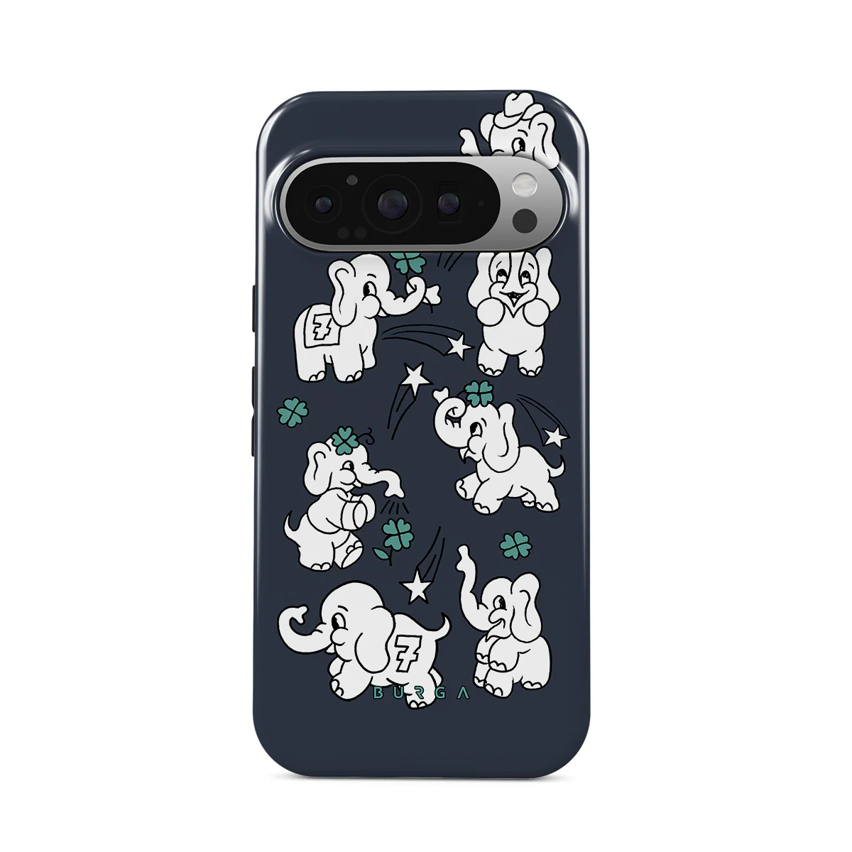 Think Big - Google Pixel 9 Pro Case