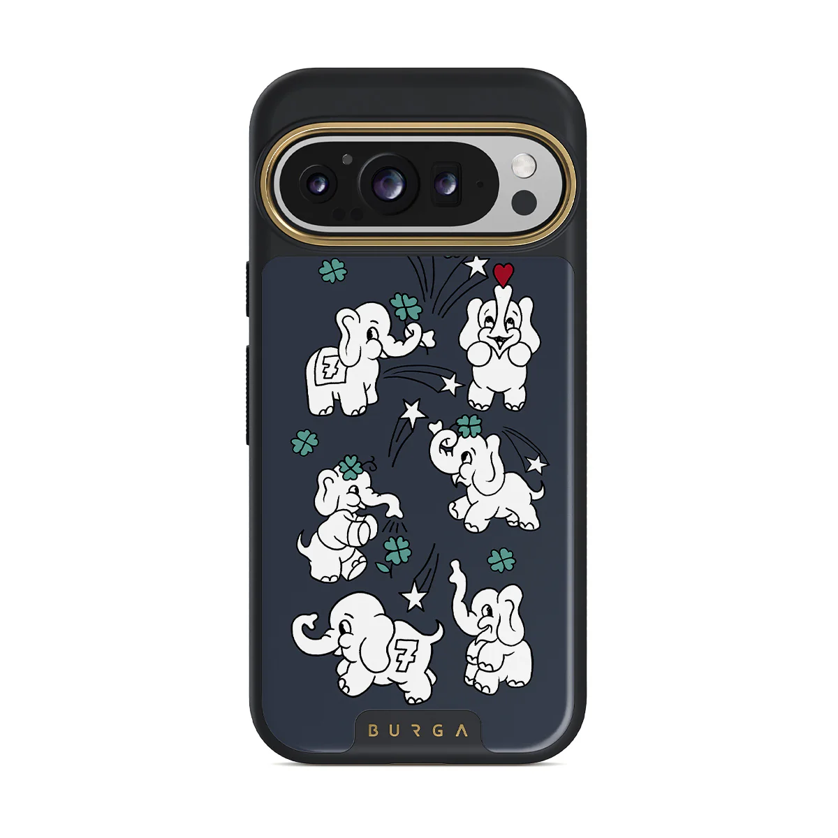 Think Big - Google Pixel 9 Pro Case - Image 5