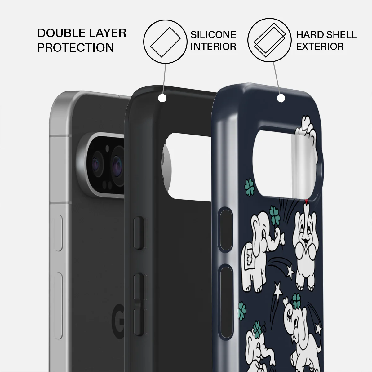 Think Big - Google Pixel 9 Pro XL Case - Image 2