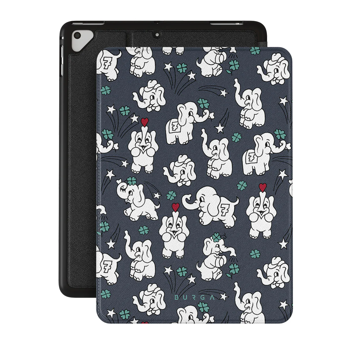 Think Big - iPad 9.7 (6th/5th Gen) Case