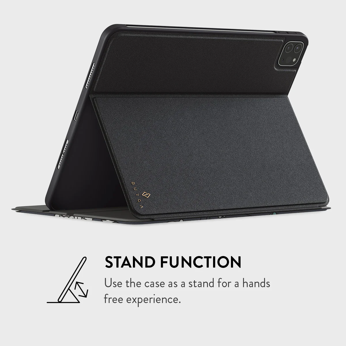 Think Big - iPad Pro 12.9 (4th/3rd Gen) Case - Image 5