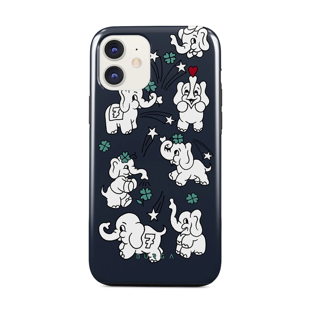 Think Big - iPhone 11 Case