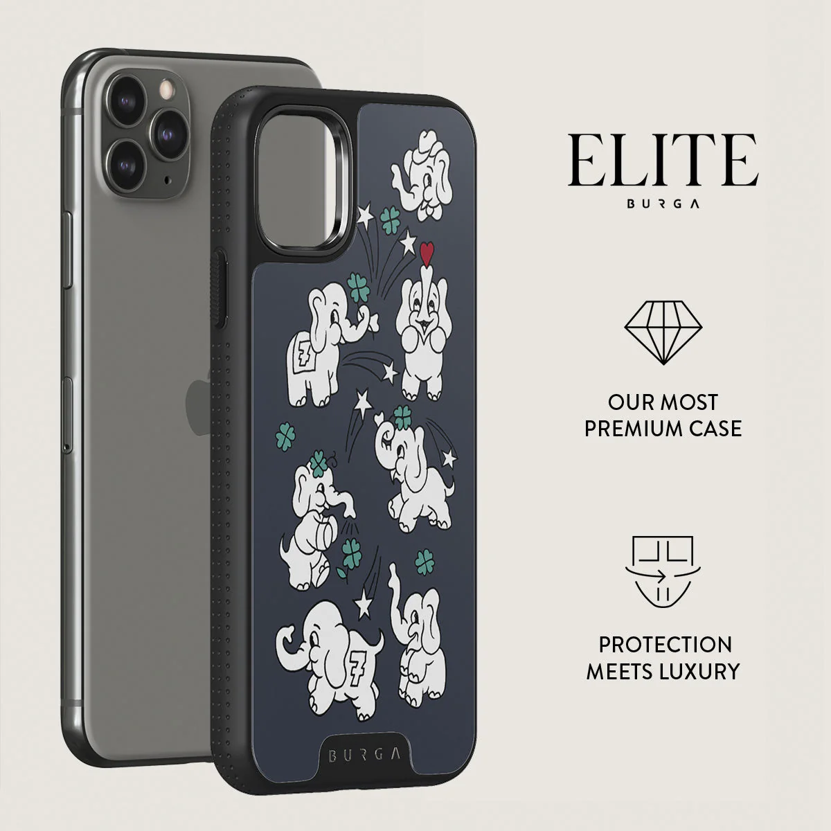 Think Big - iPhone 11 Pro Max Case - Image 17