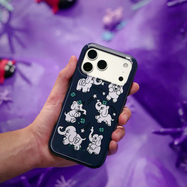 Think Big - iPhone 12 Mini Case - Image 9