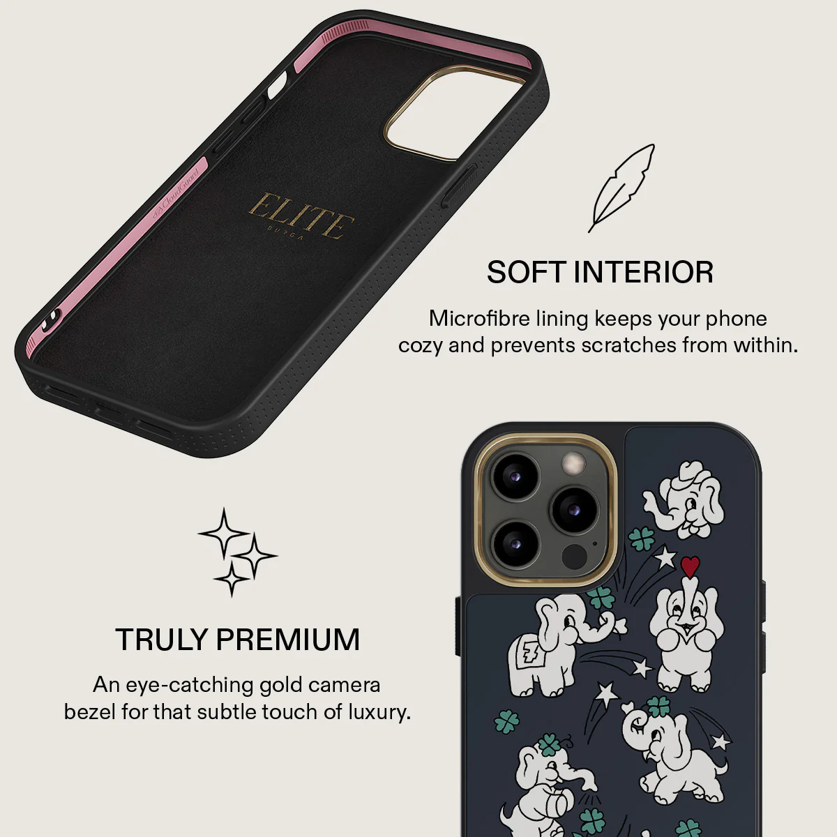 Think Big - iPhone 12 Pro Max Case - Image 10