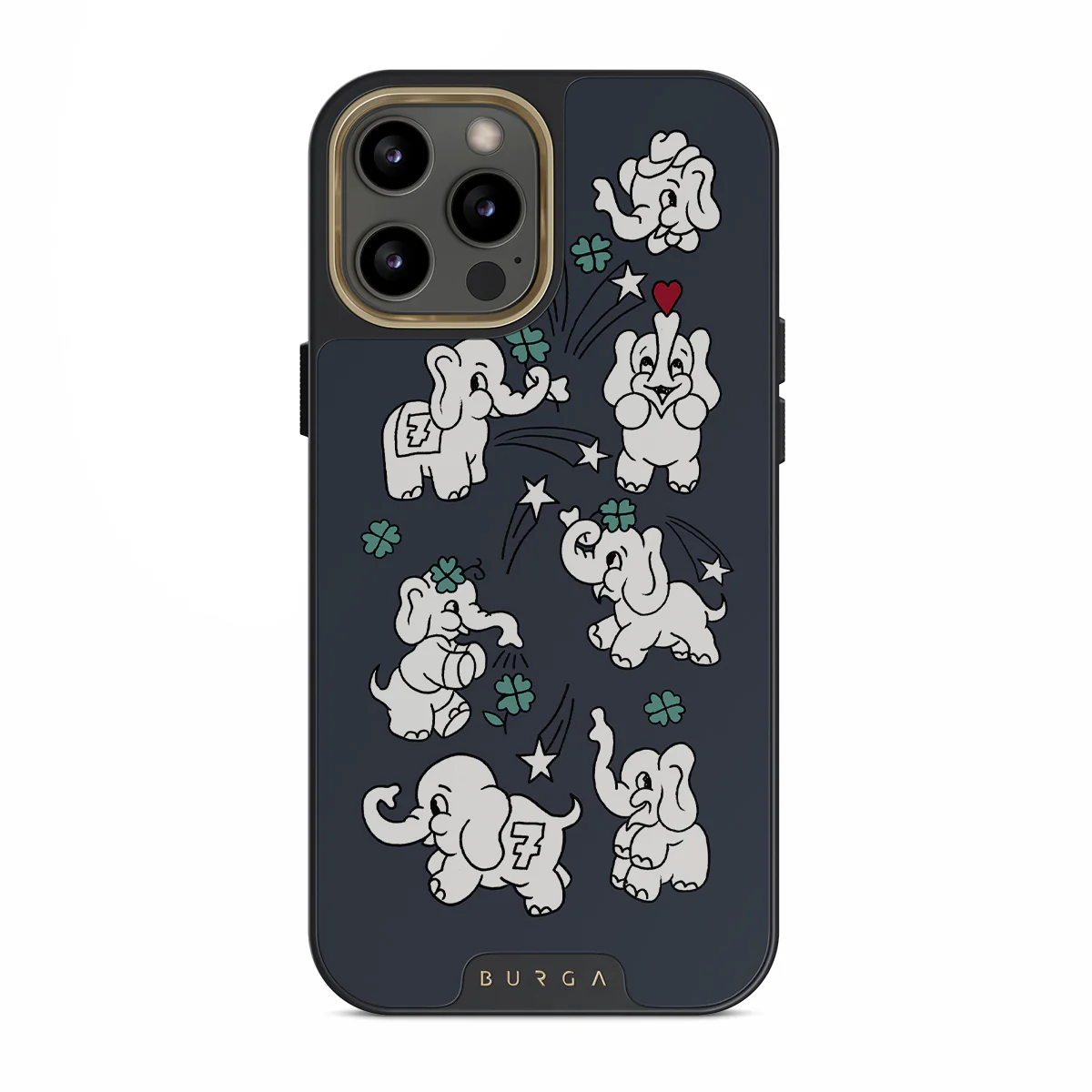 Think Big - iPhone 12 Pro Max Case - Image 5