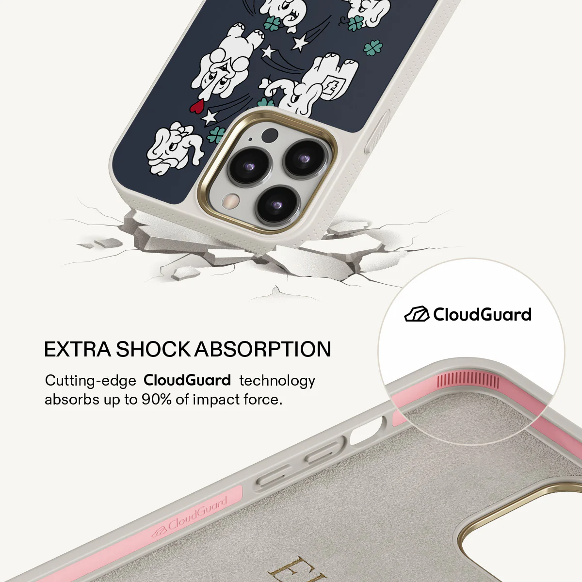 Think Big - iPhone 13 Pro Max Case - Image 21