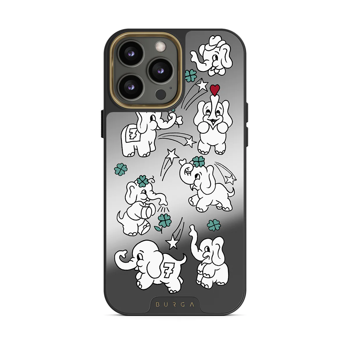 Think Big - iPhone 13 Pro Max Case - Image 26