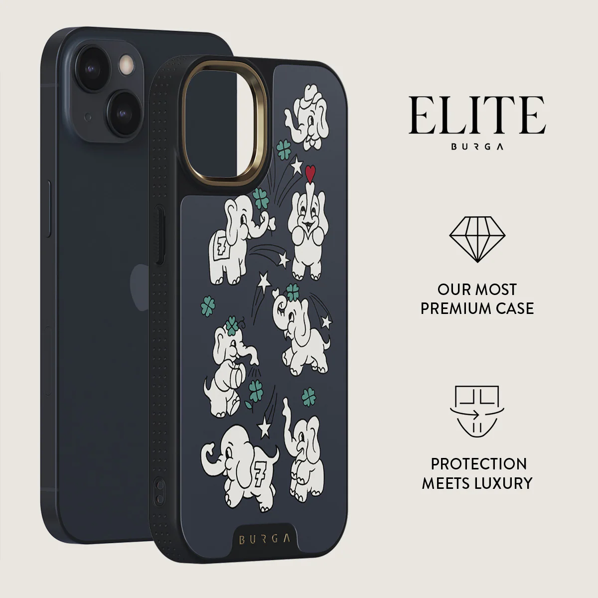 Think Big - iPhone 14 Case - Image 6