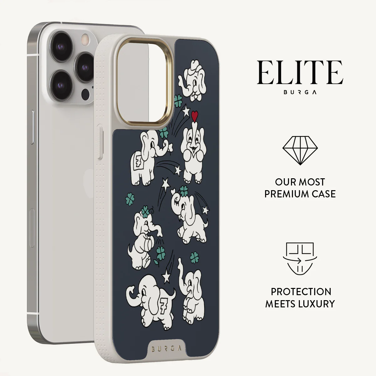 Think Big - iPhone 14 Pro Case - Image 20