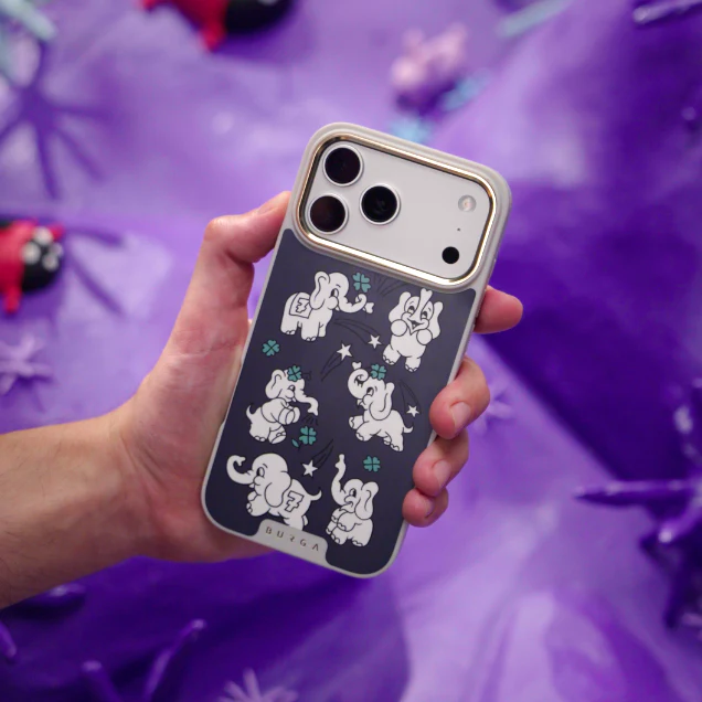 Think Big - iPhone 14 Pro Case - Image 44