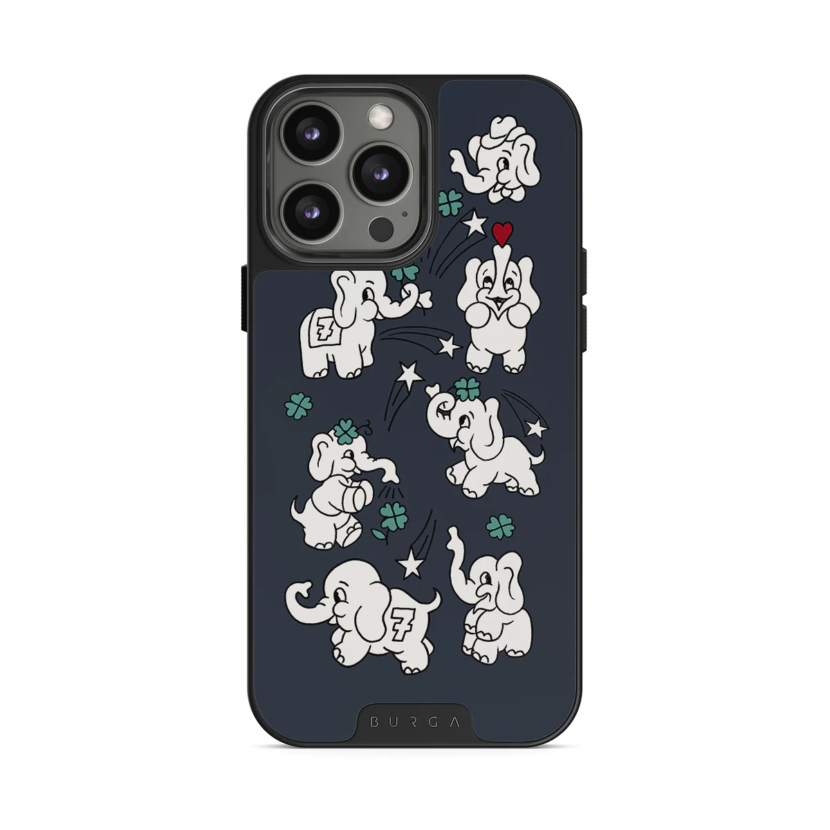 Think Big - iPhone 14 Pro Max Case - Image 12