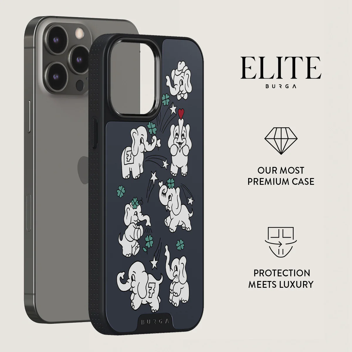 Think Big - iPhone 14 Pro Max Case - Image 13