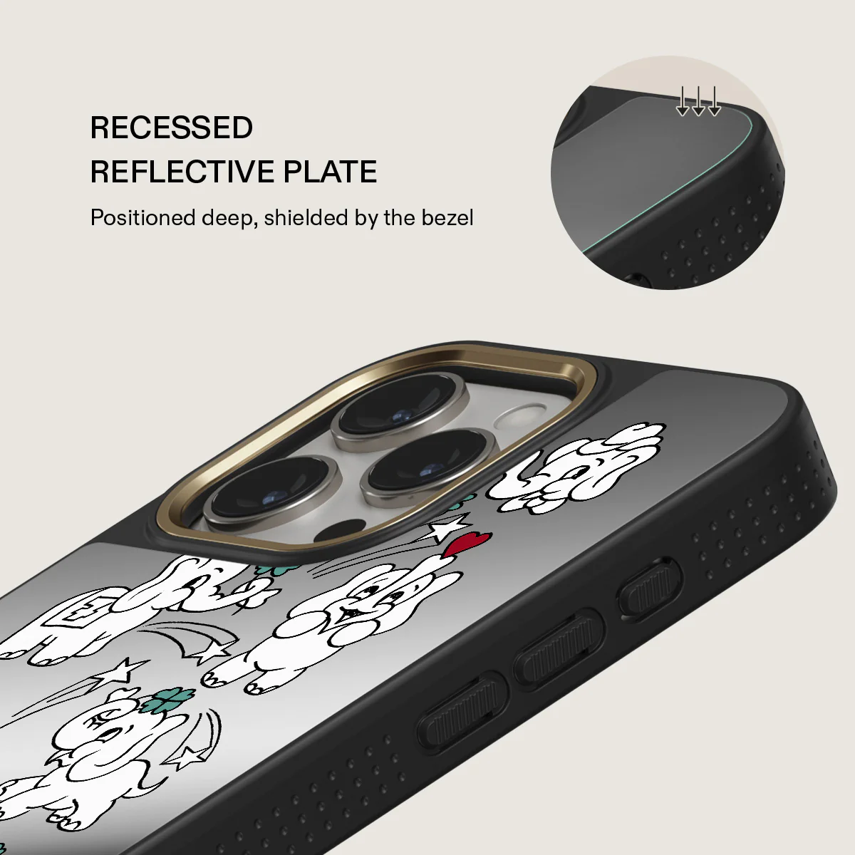 Think Big - iPhone 14 Pro Max Case - Image 29