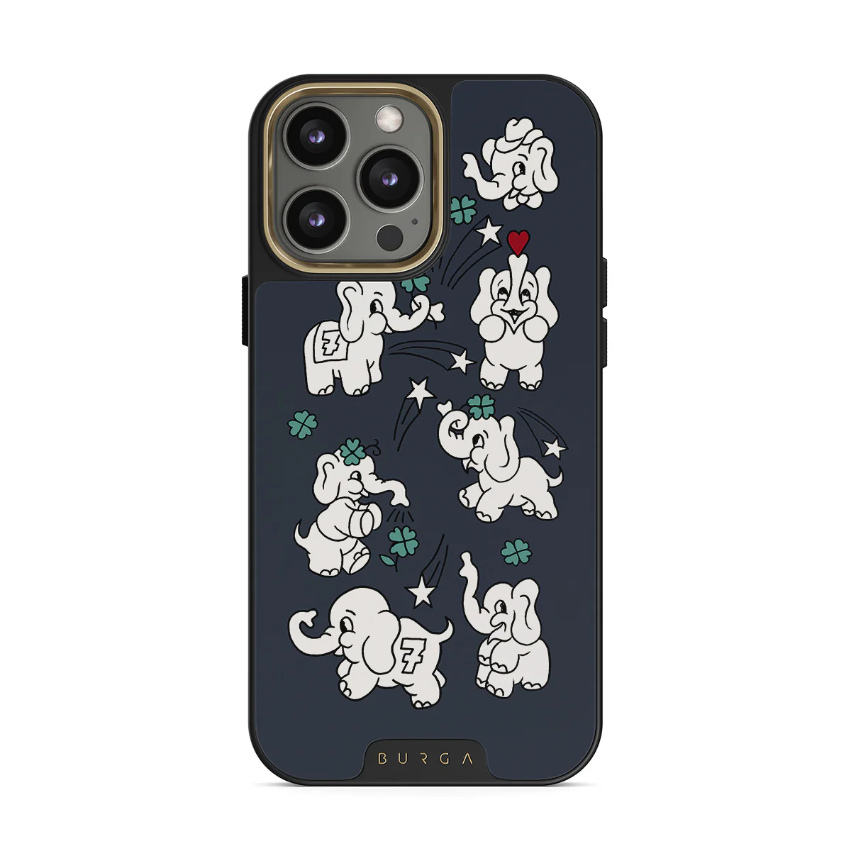 Think Big - iPhone 14 Pro Max Case - Image 5