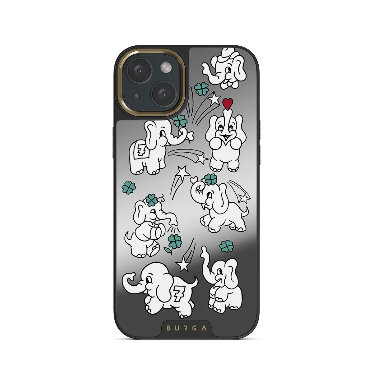 Think Big - iPhone 15 Case - Image 26