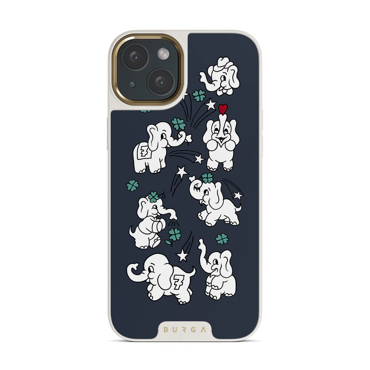 Think Big - iPhone 15 Plus Case - Image 19