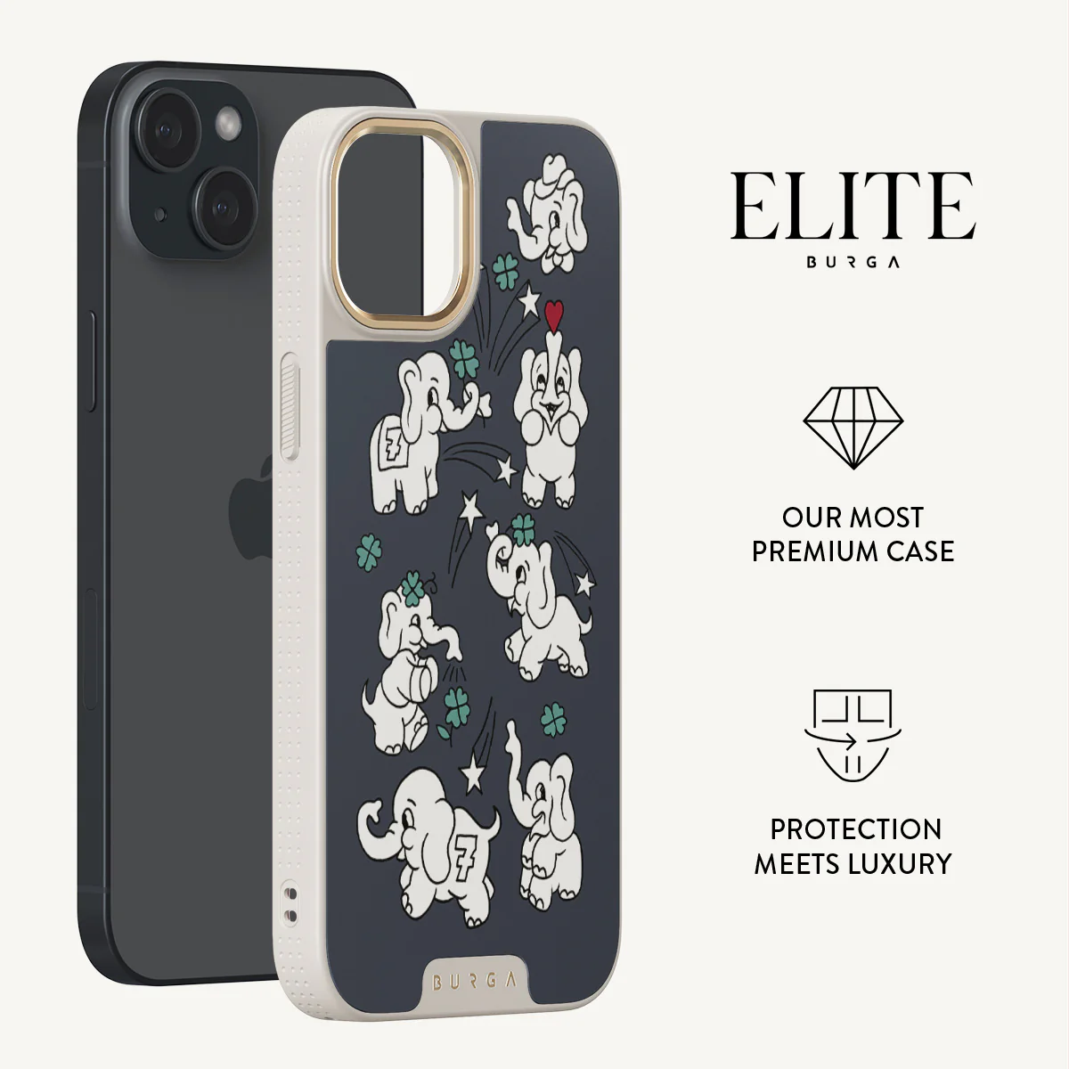 Think Big - iPhone 15 Plus Case - Image 20