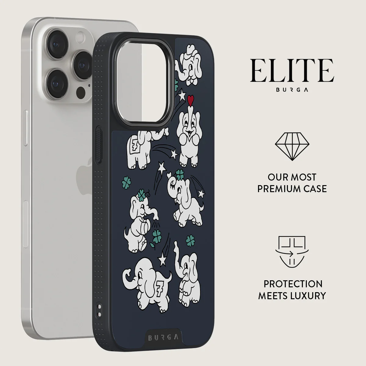 Think Big - iPhone 15 Pro Case - Image 13
