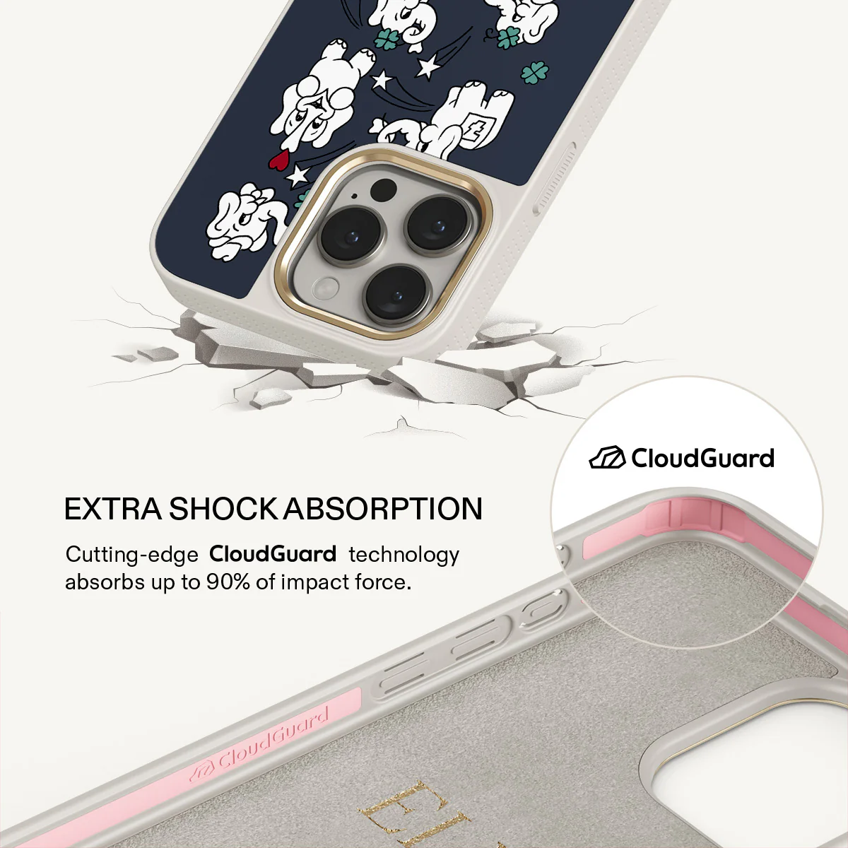 Think Big - iPhone 15 Pro Case - Image 21