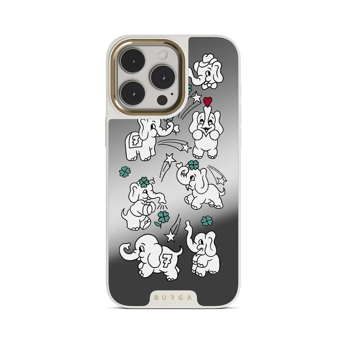 Think Big - iPhone 15 Pro Case - Image 46