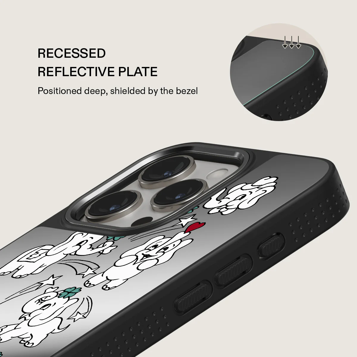 Think Big - iPhone 15 Pro Max Case - Image 37
