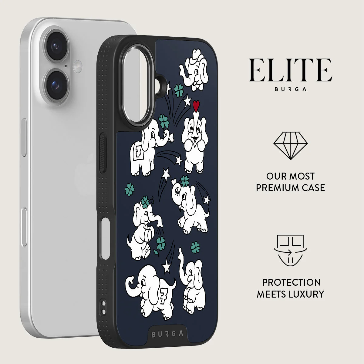 Think Big - iPhone 16 Case - Image 14