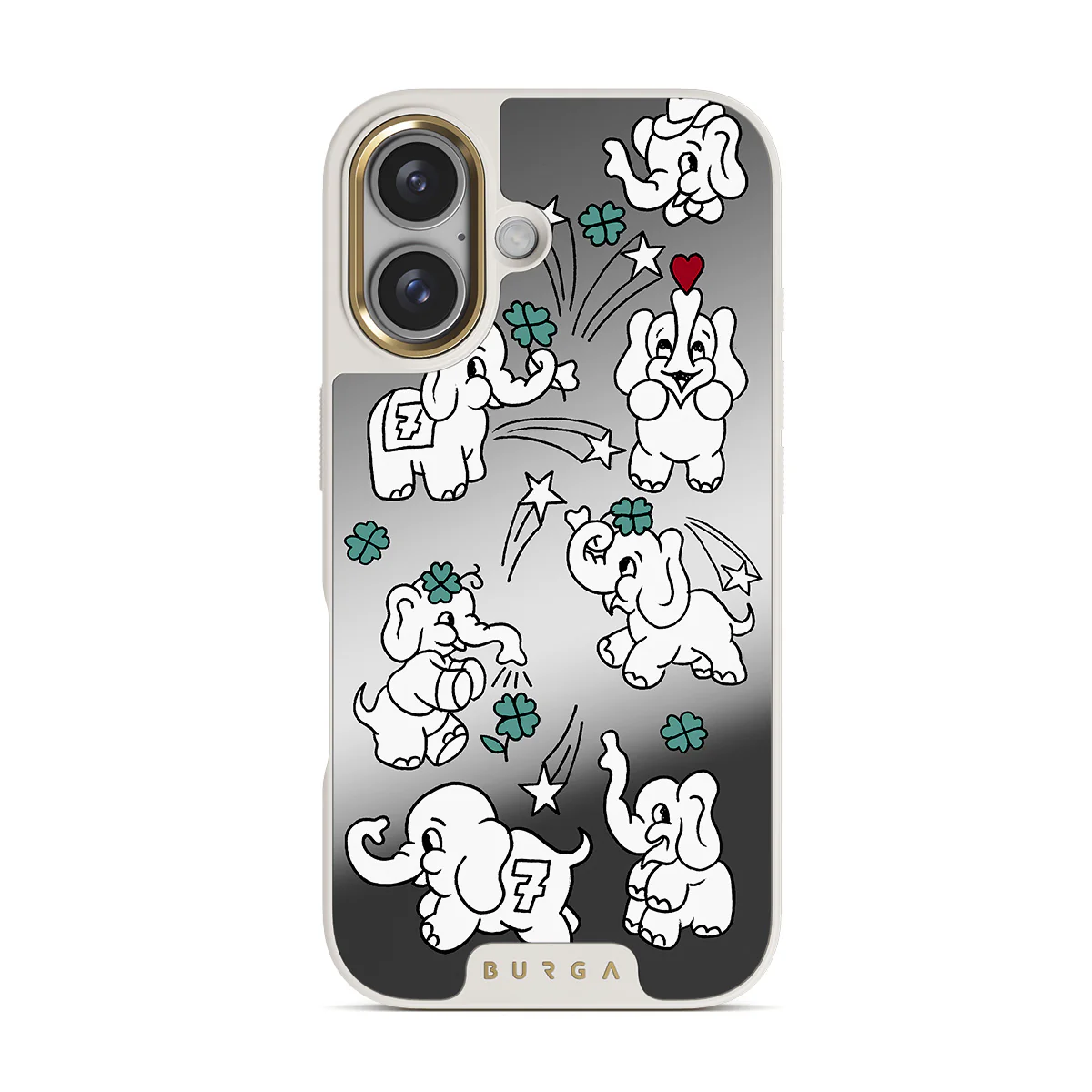Think Big - iPhone 16 Case - Image 47