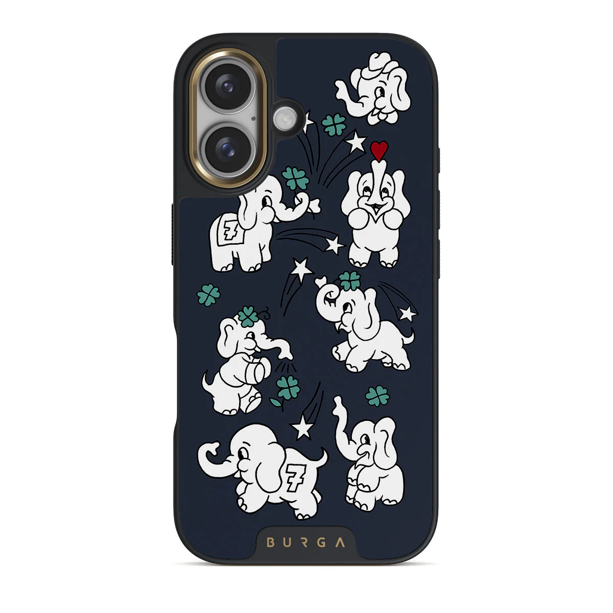Think Big - iPhone 16 Case - Image 6