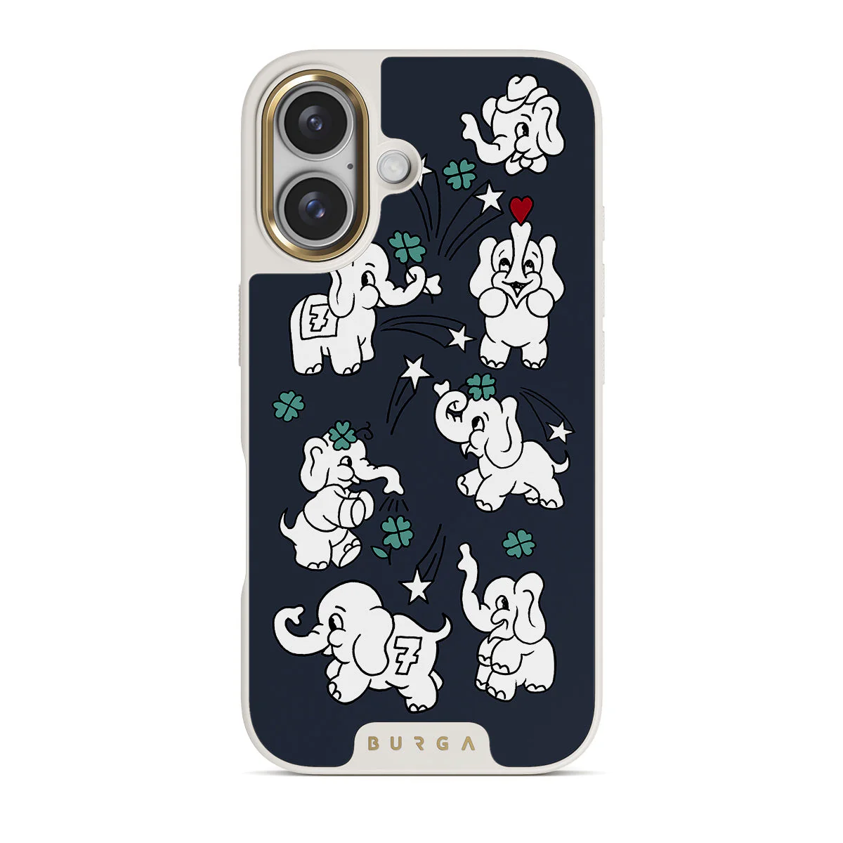 Think Big - iPhone 16 Plus Case - Image 20
