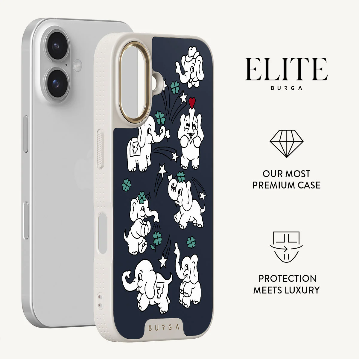 Think Big - iPhone 16 Plus Case - Image 21