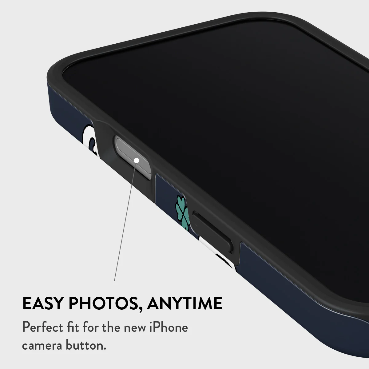 Think Big - iPhone 16 Plus Case - Image 5