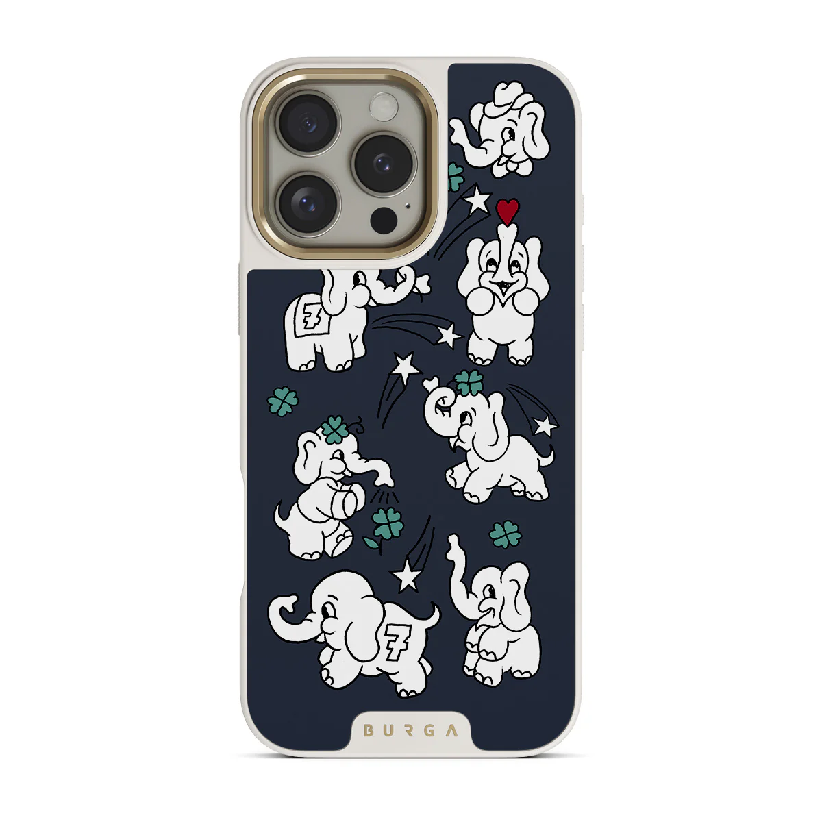 Think Big - iPhone 16 Pro Case - Image 20