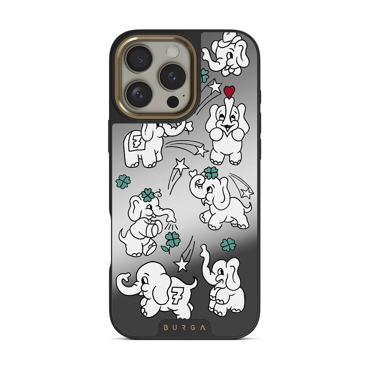 Think Big - iPhone 16 Pro Case - Image 27